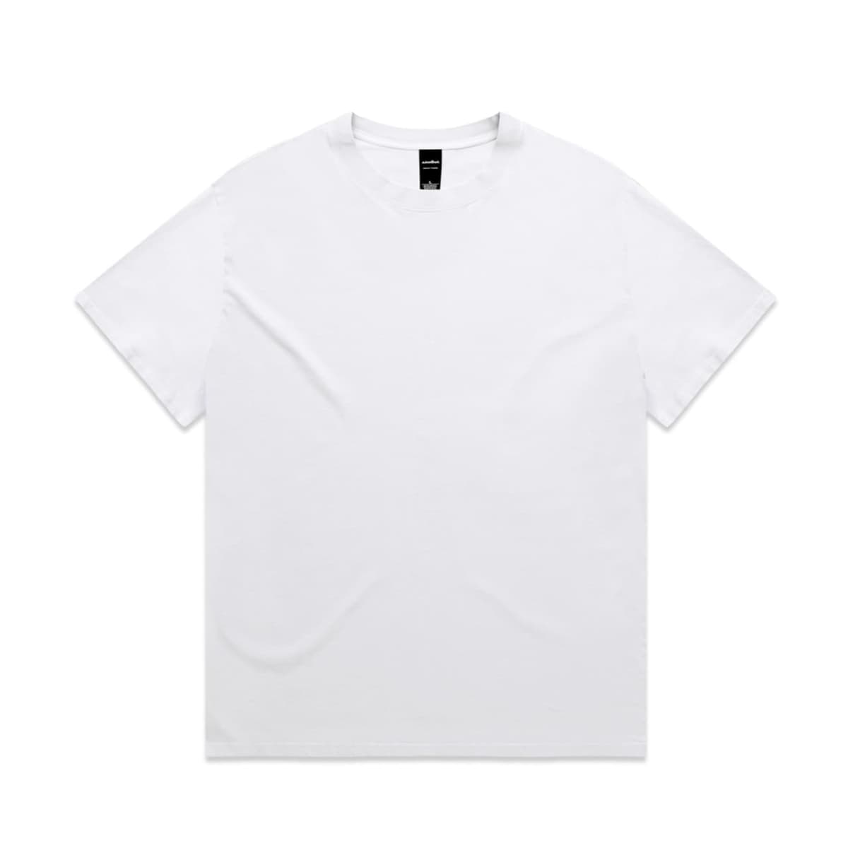 Heavy Faded Tee