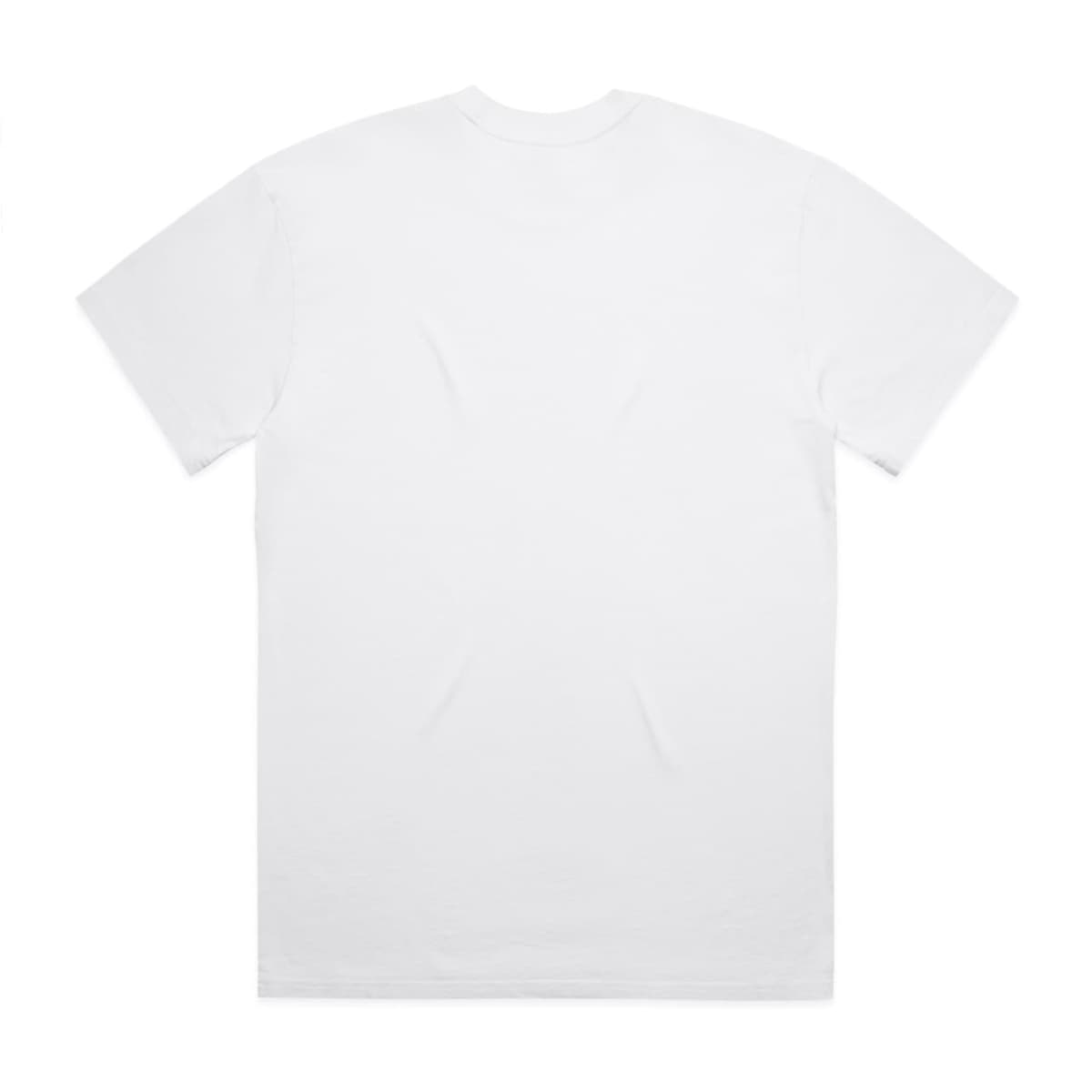 Heavy Faded Tee