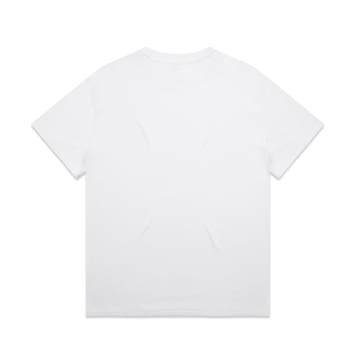 Heavy Faded Tee