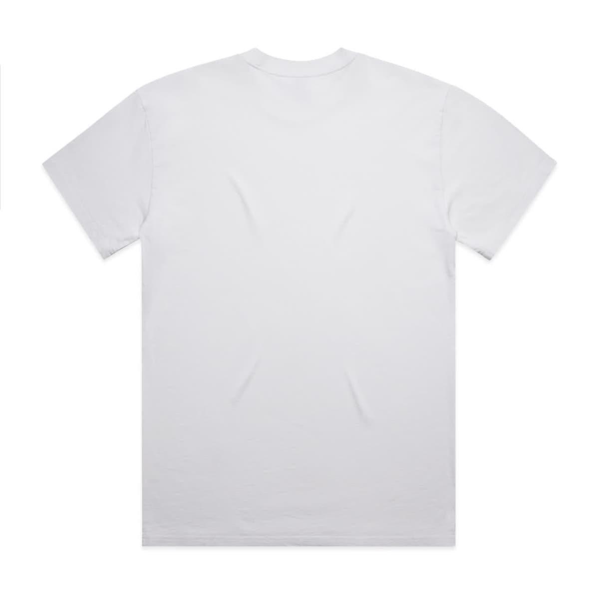 Heavy Faded Tee