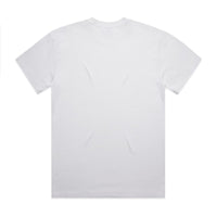 Heavy Faded Tee