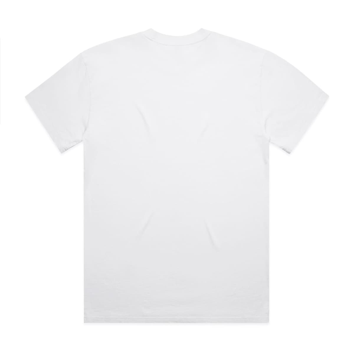 Heavy Faded Tee