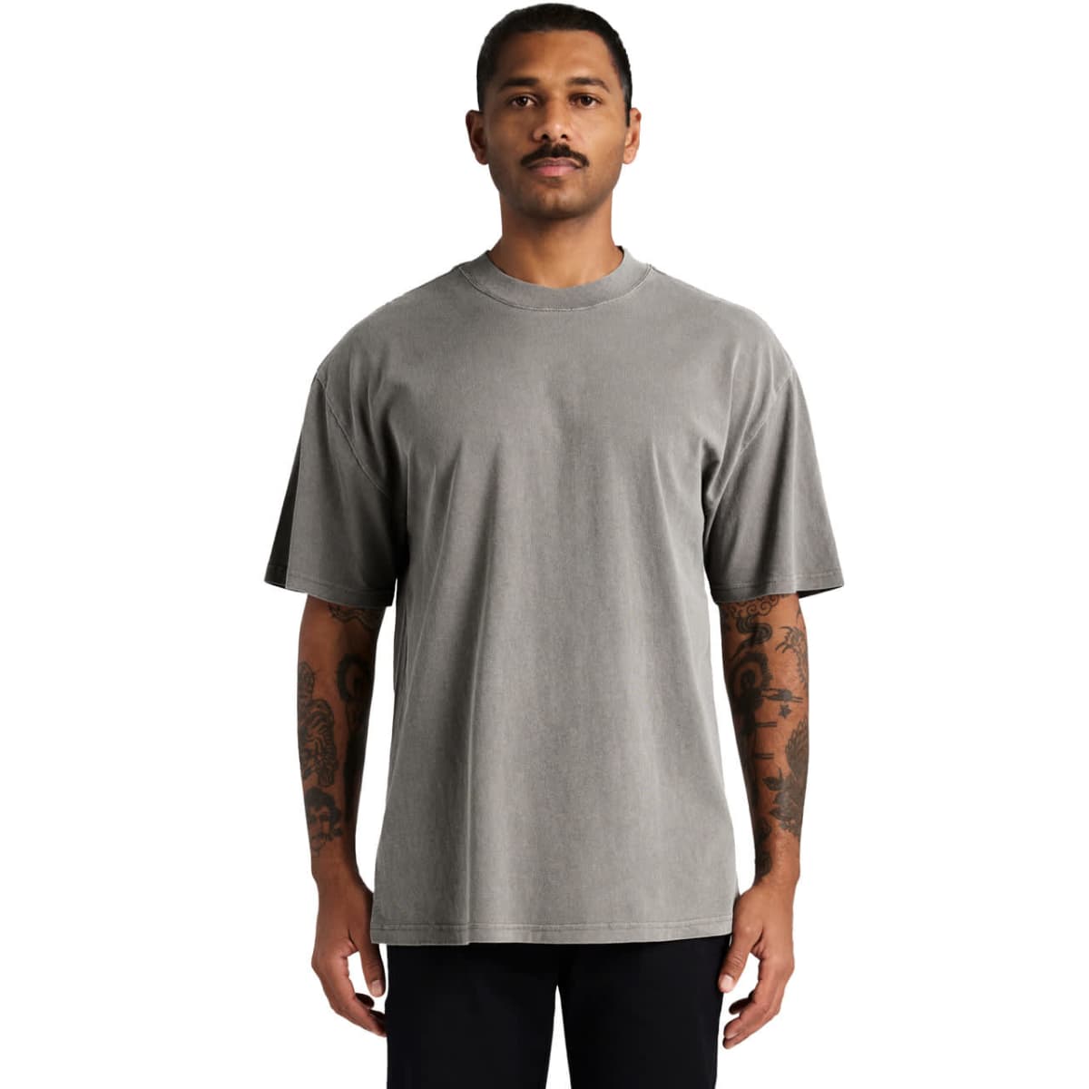 Heavy Faded Tee