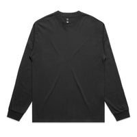 Heavy Faded L/S Tee