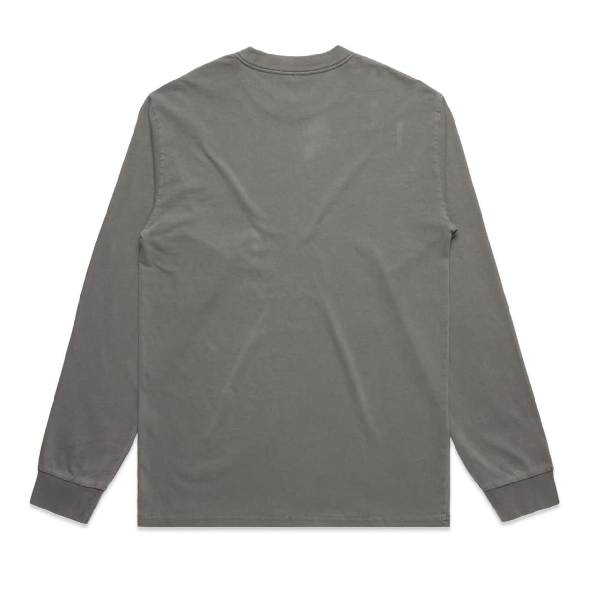 Heavy Faded L/S Tee
