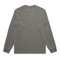 Heavy Faded L/S Tee