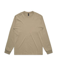 Heavy Faded L/S Tee