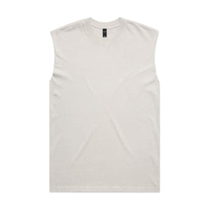 Heavy Faded Tank