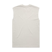 Heavy Faded Tank