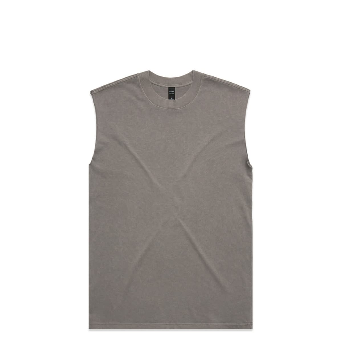 Heavy Faded Tank