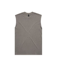 Heavy Faded Tank