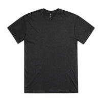 Stone Wash Heavy Tee