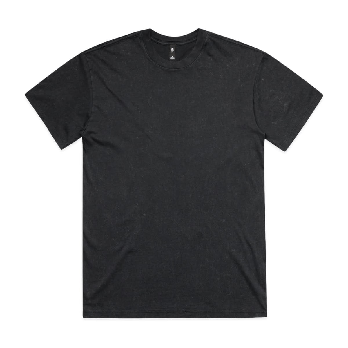 Stone Wash Heavy Tee
