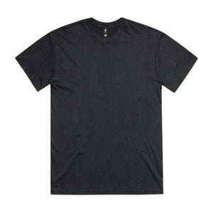 Stone Wash Heavy Tee