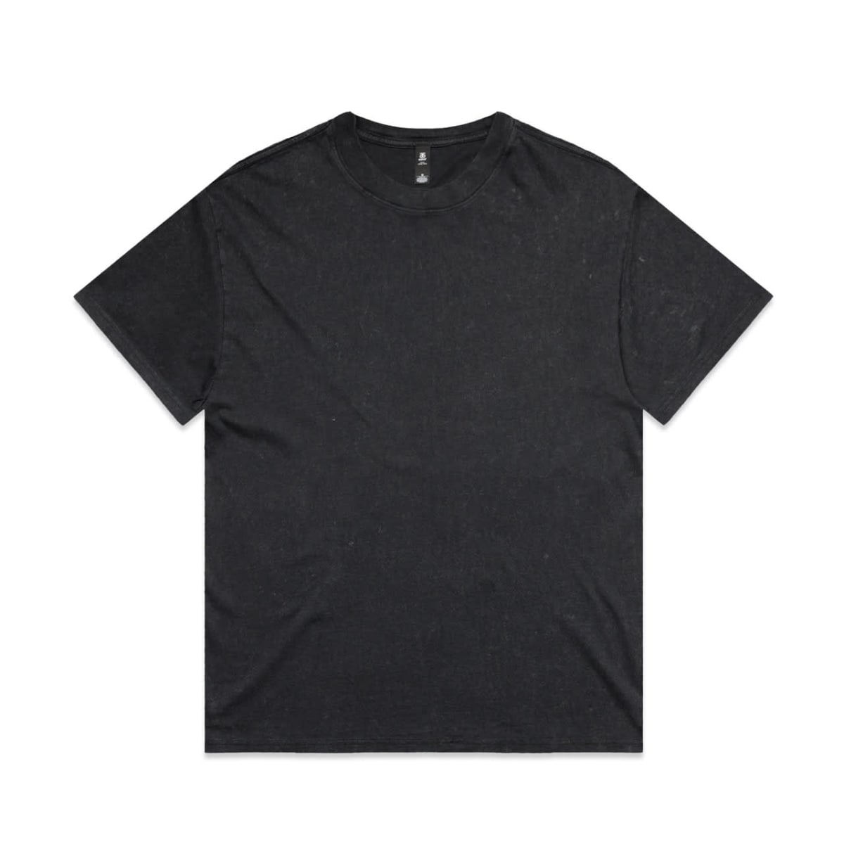 Stone Wash Heavy Tee