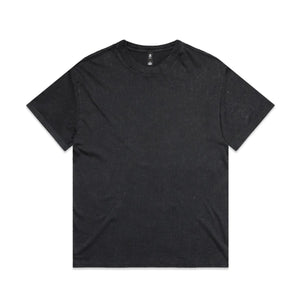 Stone Wash Heavy Tee