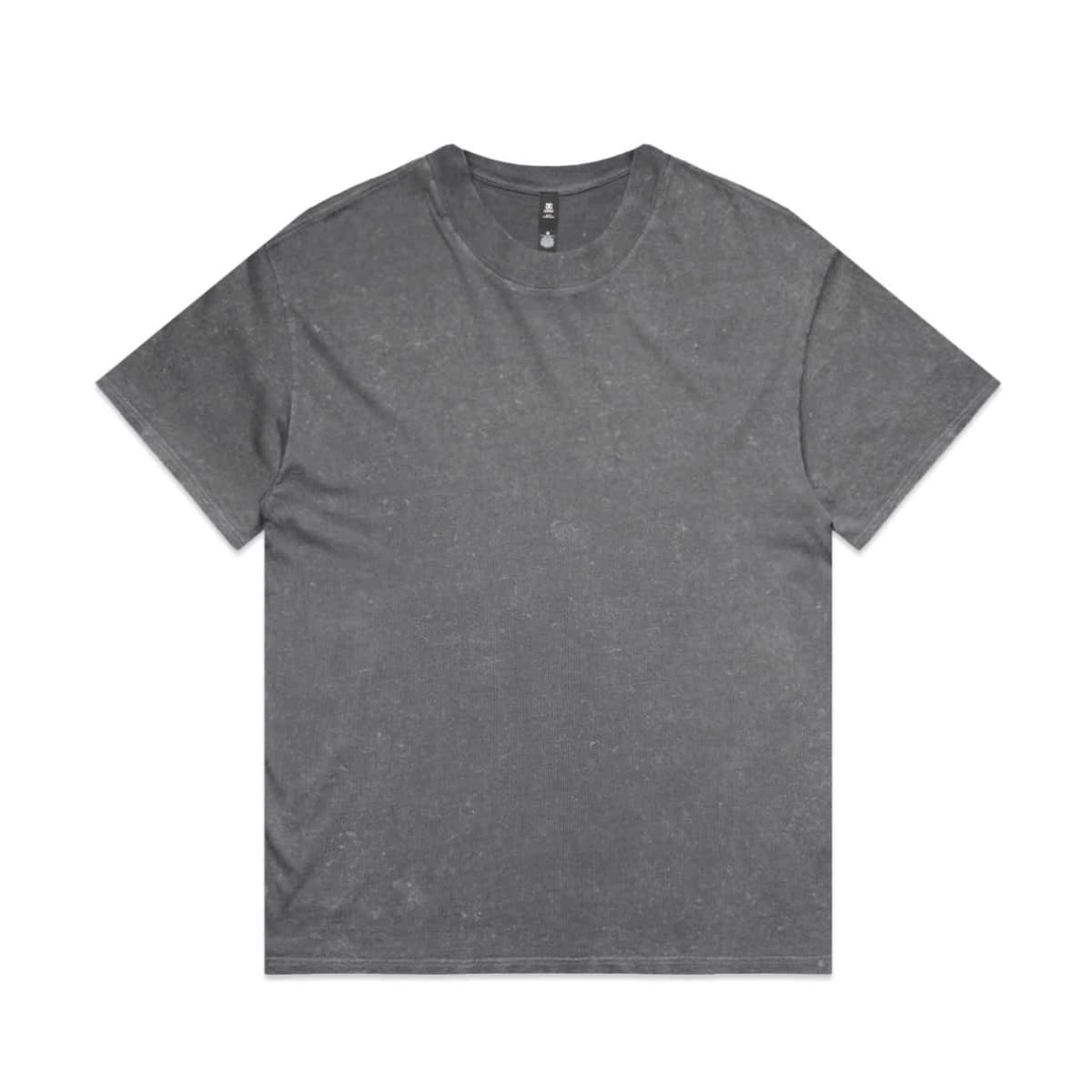 Stone Wash Heavy Tee