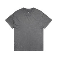 Stone Wash Heavy Tee