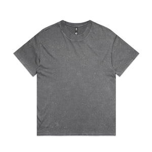 Stone Wash Heavy Tee