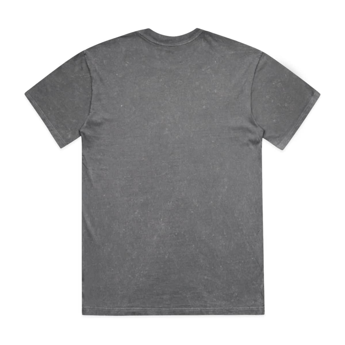 Stone Wash Heavy Tee