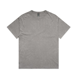 Stone Wash Heavy Tee