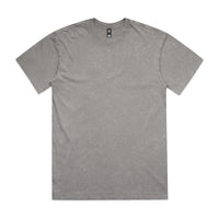 Stone Wash Heavy Tee
