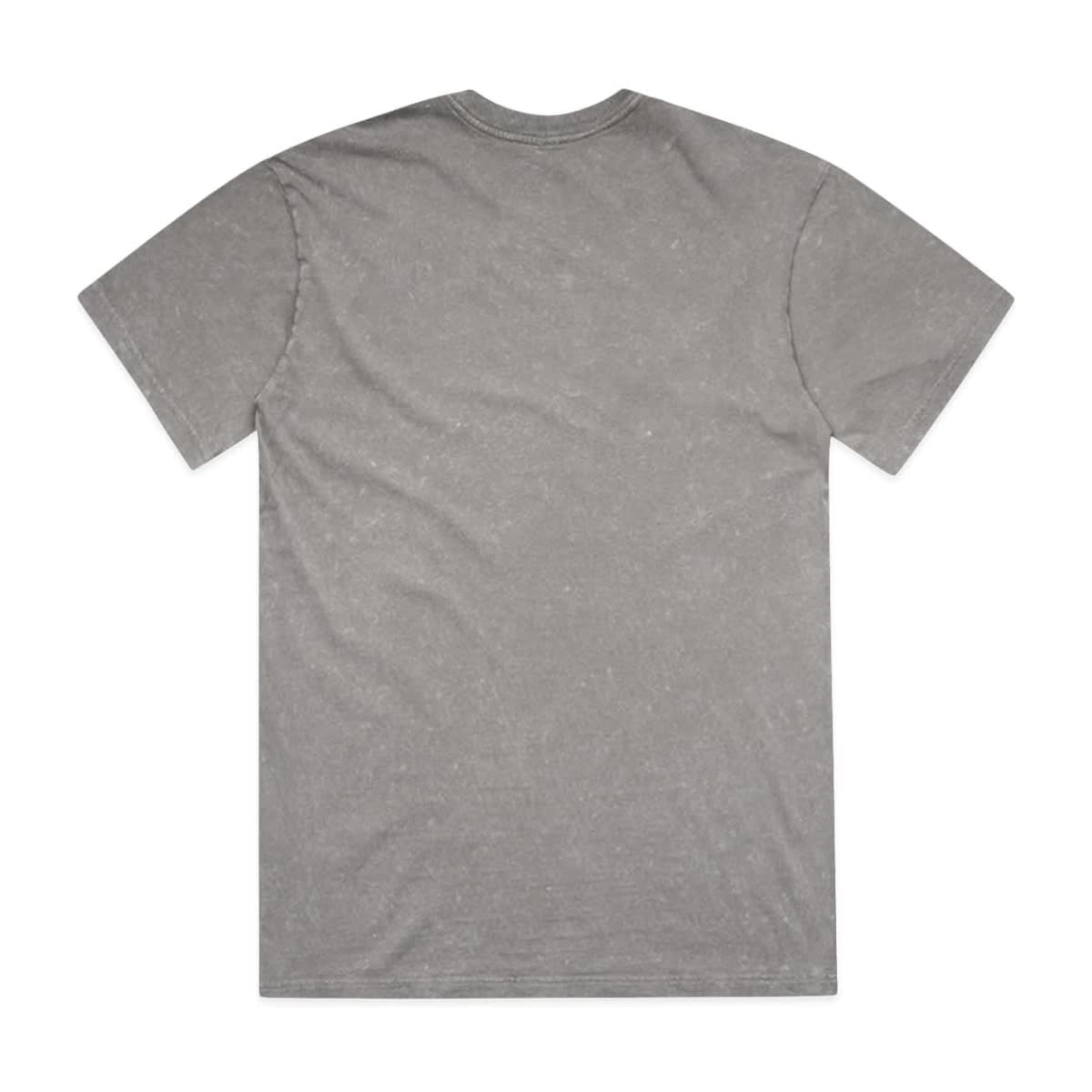 Stone Wash Heavy Tee