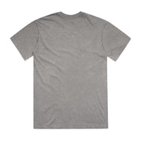 Stone Wash Heavy Tee