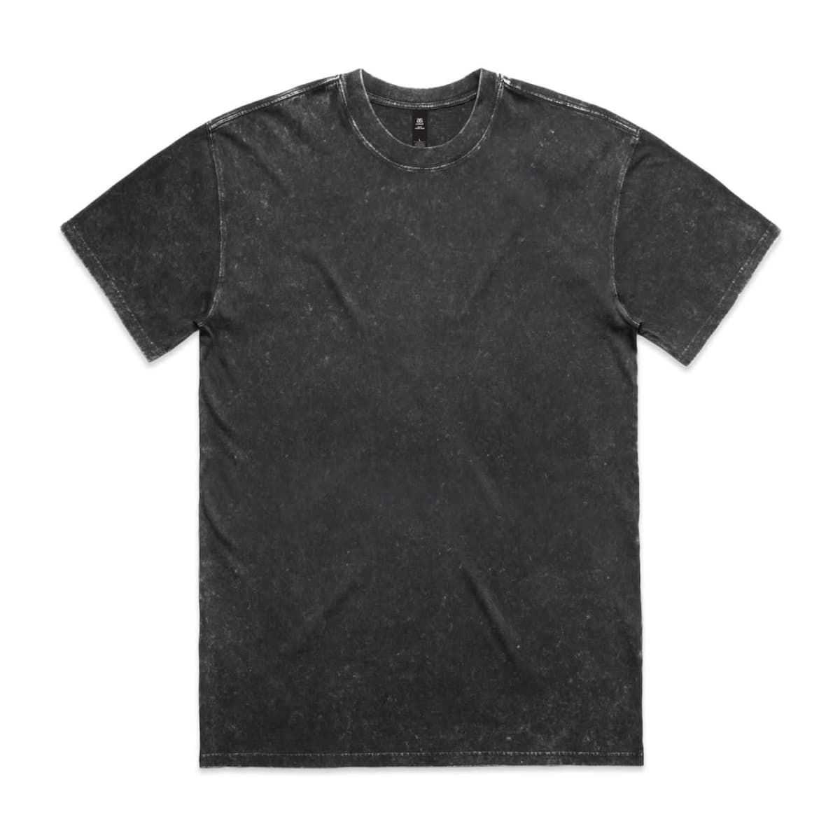 Stone Wash Heavy Tee