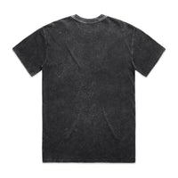 Stone Wash Heavy Tee