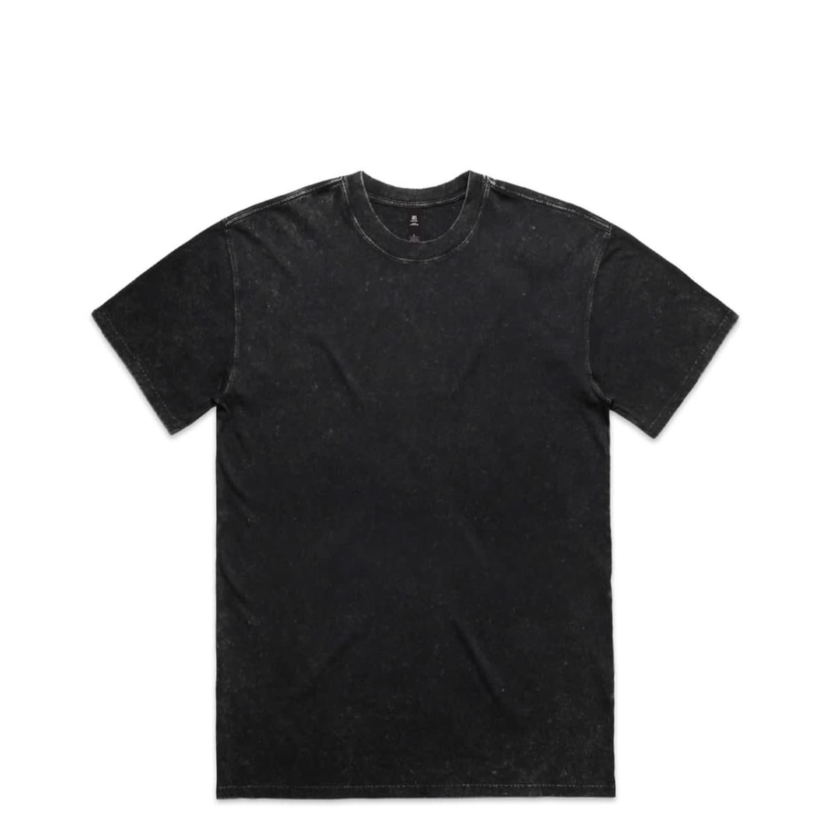 Stone Wash Heavy Tee