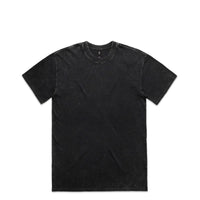Stone Wash Heavy Tee