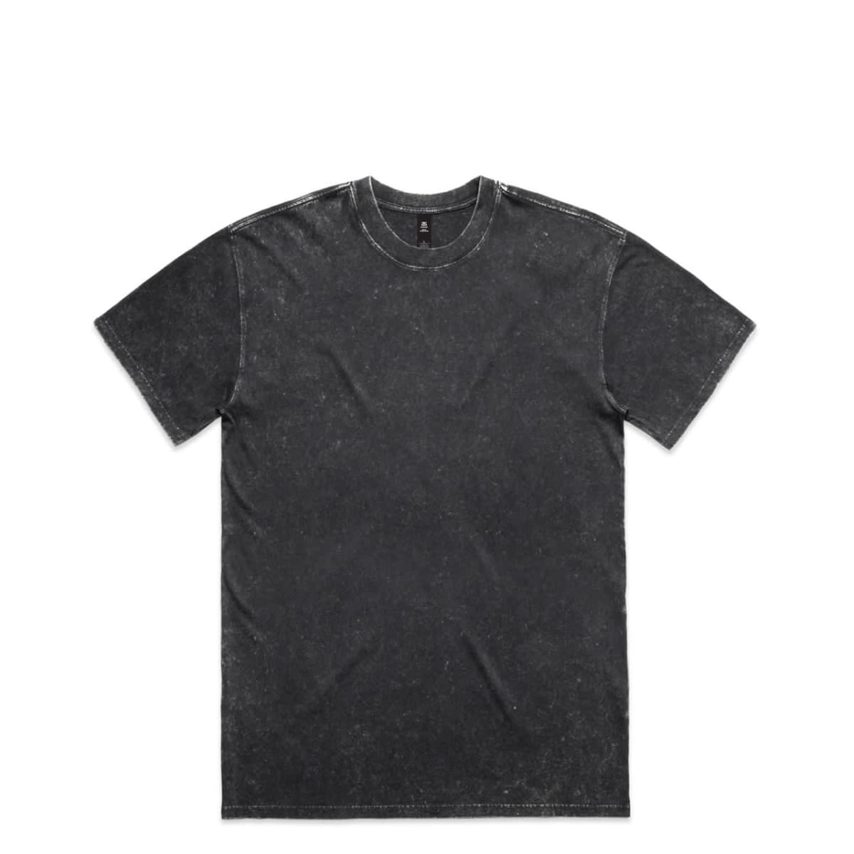 Stone Wash Heavy Tee