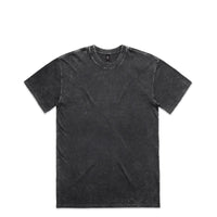Stone Wash Heavy Tee