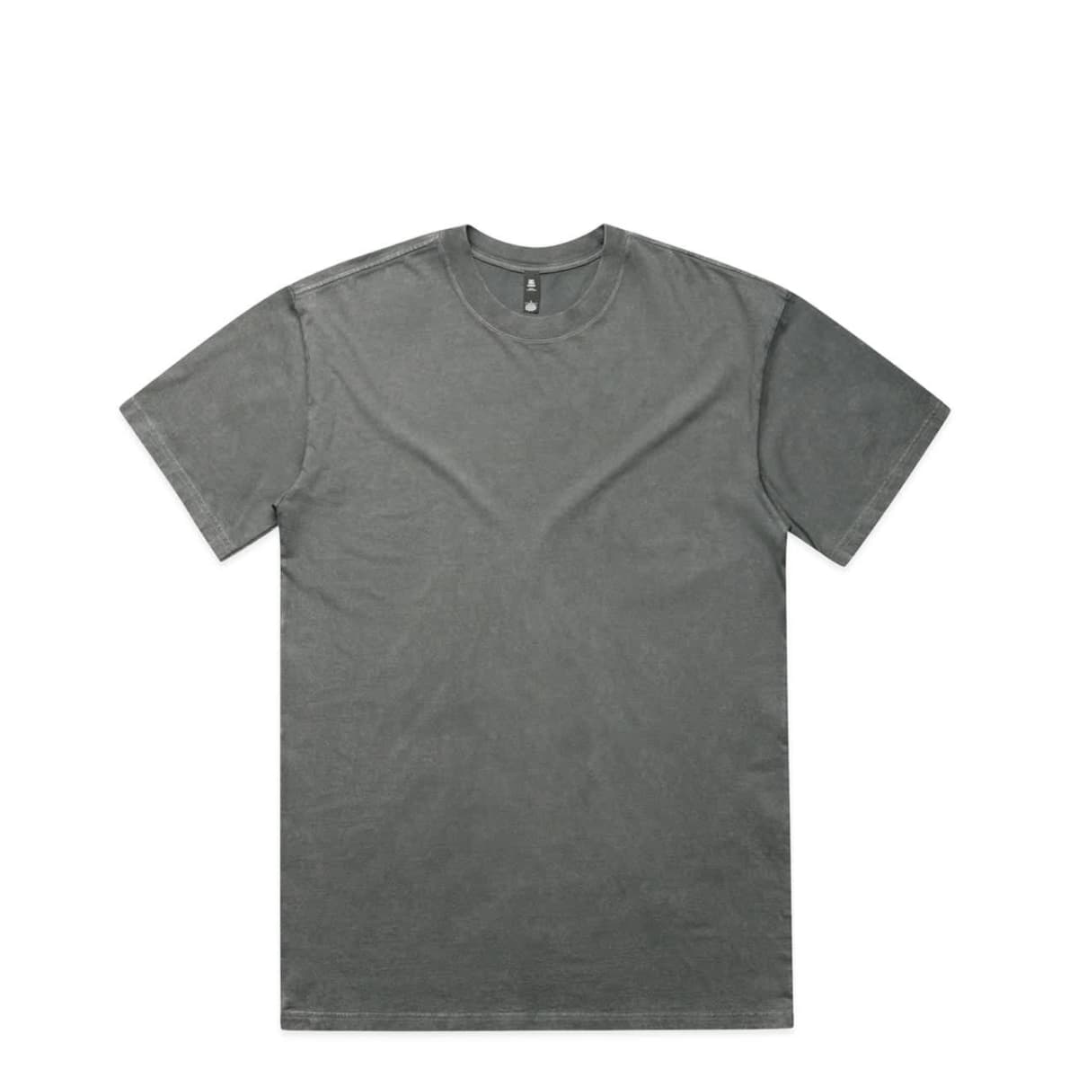 Stone Wash Heavy Tee