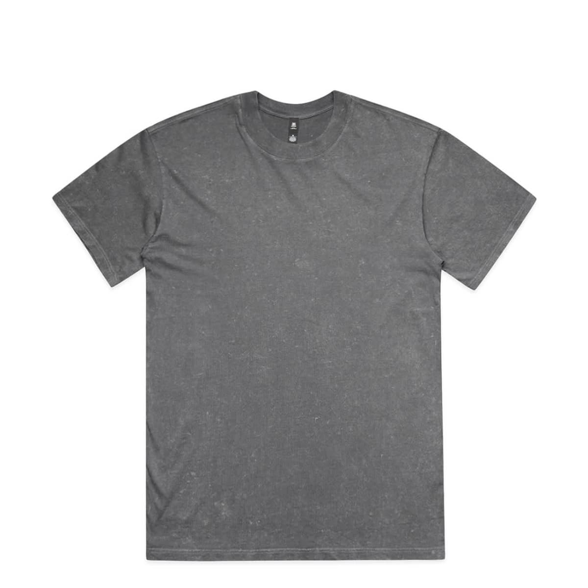 Stone Wash Heavy Tee