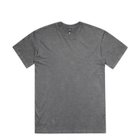 Stone Wash Heavy Tee
