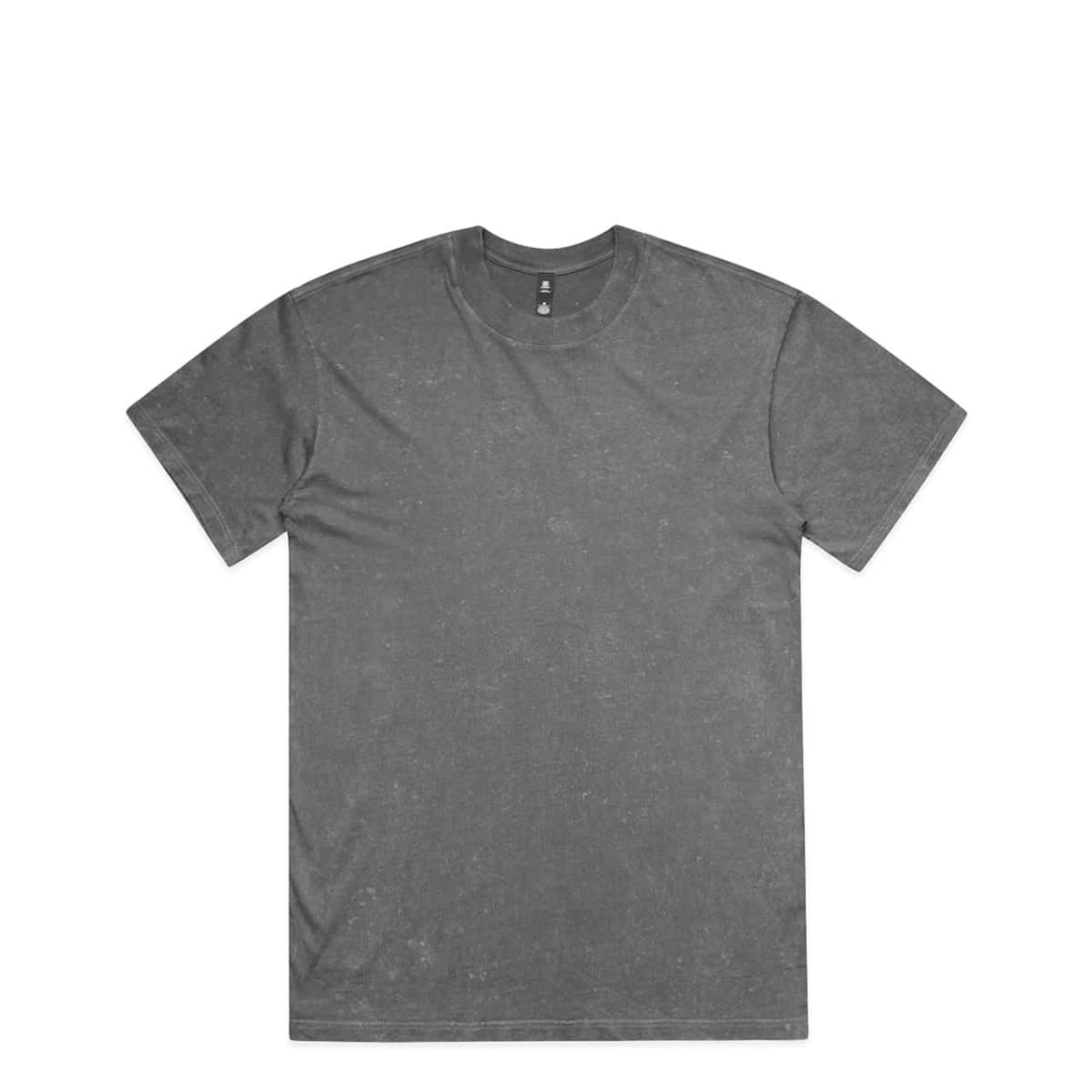 Stone Wash Heavy Tee