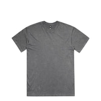 Stone Wash Heavy Tee
