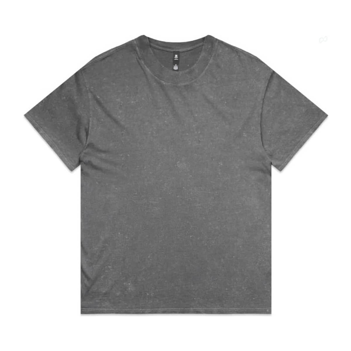 Stone Wash Heavy Tee