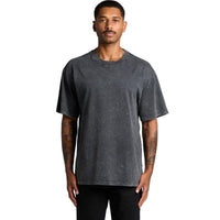 Stone Wash Heavy Tee