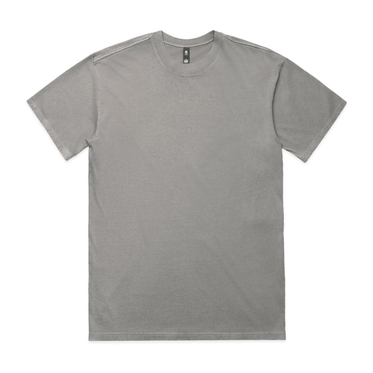 Stone Wash Heavy Tee