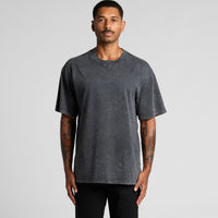 Stone Wash Heavy Tee