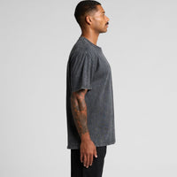 Stone Wash Heavy Tee