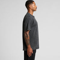Stone Wash Heavy Tee