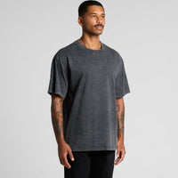 Stone Wash Heavy Tee