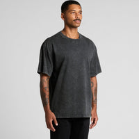 Stone Wash Heavy Tee