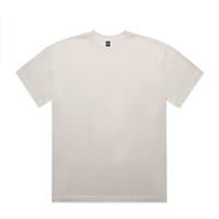 Heavy Faded Minus Tee [-5cm]