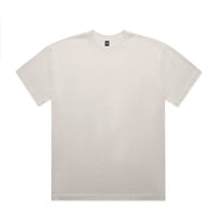 Heavy Faded Minus Tee [-5cm]