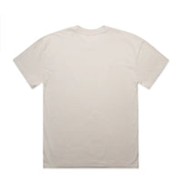 Heavy Faded Minus Tee [-5cm]